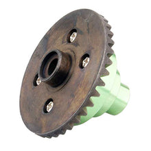 Load image into Gallery viewer, RC 180009 (18009) Green Alum Connect Box Gear 38T For HSP 1:10 Rock Crawler
