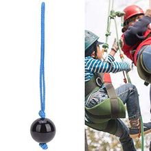 Load image into Gallery viewer, Tbest Retriever Ball Rope, Outdoor Climbing Arborist Retriever Ball Rope Guide Equipment for High-Altitude Tree Garden Work Other Extreme Sports Products
