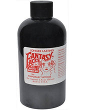 Load image into Gallery viewer, Halloween FX Tattoo Black Morris 8Oz
