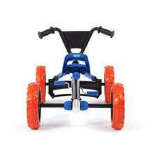 Load image into Gallery viewer, BERG Toys Buzzy Nitro Kids Pedal Go Kart for 2 to 5 Year Olds
