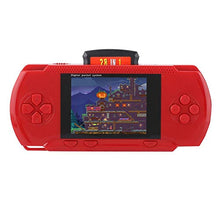 Load image into Gallery viewer, Wendry Game,Portable Handheld Digital Game Console,Video Game Console,with Game Card,Mini Compact and Lightweight,Easy to Carry
