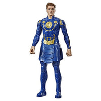 Marvel Hasbro The Eternals Titan Hero Series 12-Inch Ikaris Action Figure Toy, Inspired by The Eternals Movie, for Kids Ages 4 and Up
