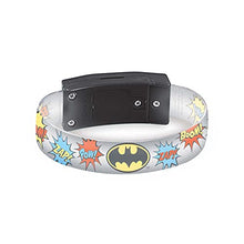 Load image into Gallery viewer, amscan Batman Party Bracelets - Light Up, 4 Pcs
