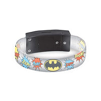amscan Batman Party Bracelets - Light Up, 4 Pcs