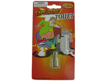 Load image into Gallery viewer, joke exploding toilet - Pack of 72
