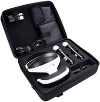 Azure Hard Case Virtual Reality Headset Accessories