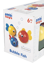 Load image into Gallery viewer, Galt Ambi Toys, Bubble Fish

