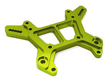 Load image into Gallery viewer, Integy RC Model Hop-ups C28736GREEN Billet Machined Front Shock Tower for Arrma 1/8 Kraton 6S BLX
