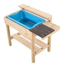 Load image into Gallery viewer, TP Muddy Cook Wooden Mud Kitchen
