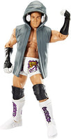 WWE Elite Figure, Tyson Kidd