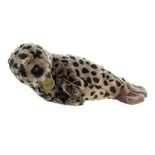 Load image into Gallery viewer, Aurora - Miyoni - 11&quot; Harbor Seal

