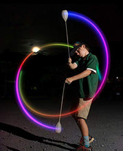 Load image into Gallery viewer, Podpoi v2 LED Poi - The World&#39;s Favorite Glowpoi
