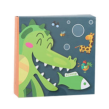 Load image into Gallery viewer, Okuyonic Portable Children Matching Pairing Game Educational Desktop Game((Card))
