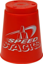 Load image into Gallery viewer, Speed Stacks Set - Really Red
