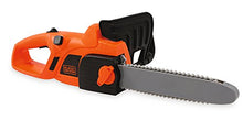 Load image into Gallery viewer, Smoby &quot;Black and Decker Chain Saw (Multi-Colour)

