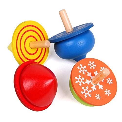 N/A Spinners Fidgets Autism Hand Spinners Anti Stress Toys(Color Random) (Color : Color Random)