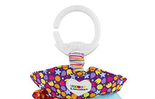 Load image into Gallery viewer, Lamaze Clip on Toy, Captain Calamari
