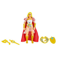Load image into Gallery viewer, Masters of The Universe Origins 5.5-in Action Figures, Battle Figures for Storytelling Play and Display, Gift for 6 to 10-Year-Olds and Adult Collectors
