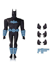 Load image into Gallery viewer, DC Collectibles Batman: The Animated Series: The New Batman Adventures: Anti-Fire Suit Batman Action Figure

