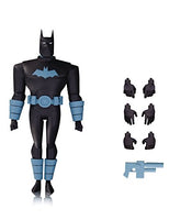 DC Collectibles Batman: The Animated Series: The New Batman Adventures: Anti-Fire Suit Batman Action Figure