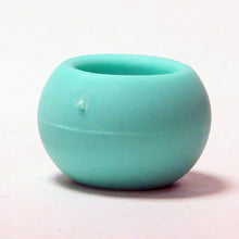 Load image into Gallery viewer, Play Juggling Interchangeable PX3 PX4 Part - Club Round Knob - Sold Individually (Mint Green)
