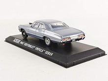 Load image into Gallery viewer, Greenlight 86527 1: 43 The A-Team (1983-87 TV Series) - 1967 Chevrolet Impala Sport Sedan
