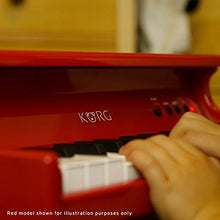 Load image into Gallery viewer, Korg Tiny Piano White
