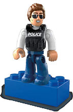 Load image into Gallery viewer, Mega Construx Police Cruiser
