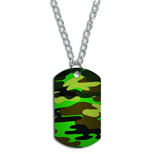 Load image into Gallery viewer, Kipp Brothers Camo Dog Tags(Per Dozen)
