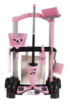 Load image into Gallery viewer, Casdon Hetty Cleaning Trolley
