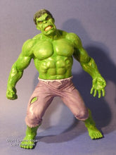 Load image into Gallery viewer, The Incredible Hulk Highly Detailed Vinyl Model Kit
