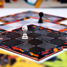 Load image into Gallery viewer, That Time You Killed Me: Pandasaurus Games - Board Games Like Chess - Adult Games for Game Night - Strategy Games for Adults &amp; Teens - 15-30 Mins, 2 Players, Ages 14+
