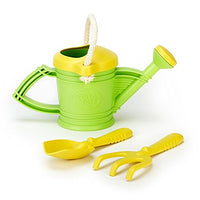 Green Toys Watering Can Toy, Green