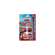 Load image into Gallery viewer, Marvel HeroClix: Avengers Assemble Dice and Token Pack - Iron Man by WizKids
