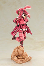 Load image into Gallery viewer, Kotobukiya Sword Online Alternative gangeiru Online ren 1 / 7 Scale PVC pre-Painted PVC Figure
