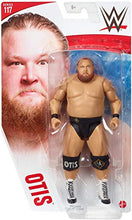 Load image into Gallery viewer, WWE Otis Action Figure, Posable 6-in Collectible for Ages 6 Years Old &amp; Up
