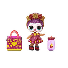 Load image into Gallery viewer, L.O.L. Surprise! Spooky Sparkle Limited Edition Beb Bonita with 7 Surprises, Including Glow-in-The-Dark Doll
