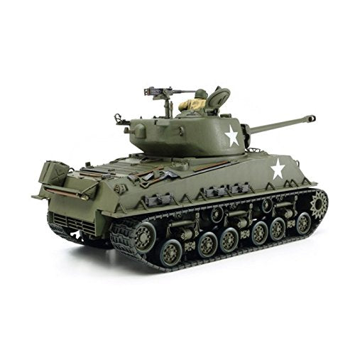 Tamiya America, Inc 35346 1/35 US Tank M4A3E8 Sherman Easy Eight, TAM35346