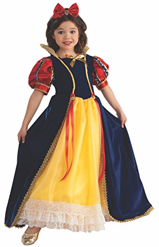 Rubie's Enchanted Princess Child's Costume, Large