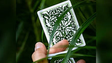 Load image into Gallery viewer, Leaves Playing Cards by Dutch Card House Company

