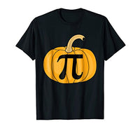 Funny Pumpkin Pie, Math Pi Teacher Shirt