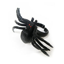 Load image into Gallery viewer, Kipp Brothers Spider Rings(Bag of 12)
