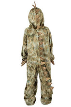 Load image into Gallery viewer, Princess Paradise Kids T-Rex Costume, Small, Green/Brown
