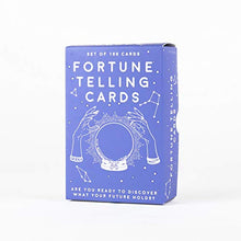 Load image into Gallery viewer, Gift Republic GR490090 Fortune Telling Cards
