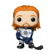Load image into Gallery viewer, Funko POP NHL: Jets - Kyle Connor (Home Uniform),Multicolor
