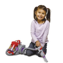 Load image into Gallery viewer, Casdon Dyson DC22 Vacuum Cleaner | Toy Dyson DC22 Vacuum Cleaner For Children Aged 3+ | Features Working Suction, Just Like The Real Thing
