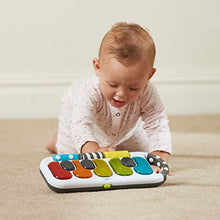 Load image into Gallery viewer, Early Learning Centre Little Senses Piano, Stimulates Senses, Lights and Sounds Baby Piano, Baby Toys 6 Months, Amazon Exclusive, by Just Play
