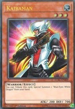 Load image into Gallery viewer, yu-gi-oh Kaibaman - LCKC-EN009 - Ultra Rare - 1st Edition - Legendary Collection Kaiba Mega Pack (1st Edition)
