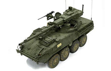 Load image into Gallery viewer, Stryker M-1128 MGS 1-35 AFV Club
