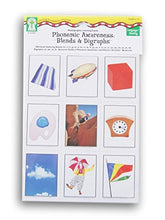 Load image into Gallery viewer, Key Education Publishing Phonemic Awareness: Blends and Digraphs
